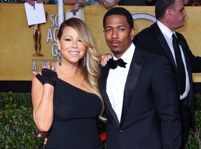 Nick Cannon : "Avec Mariah, on se concentre sur notre famille" !