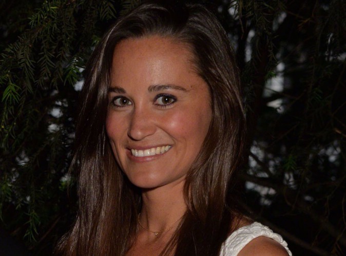 Beauté : Pippa Middleton : ses conseils pour manger du chocolat et rester mince !
