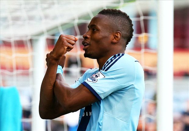 West Ham: Diafra Sakho pas insensible aux "Bleus"