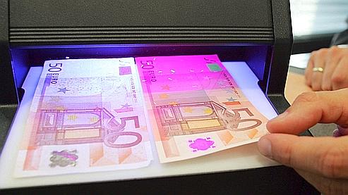 Arrestation de Sénégalais pour détention de faux billets en Espagne