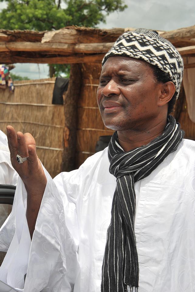 Génération Kara avertit Macky: "Amadou BA et Racine Talla..."