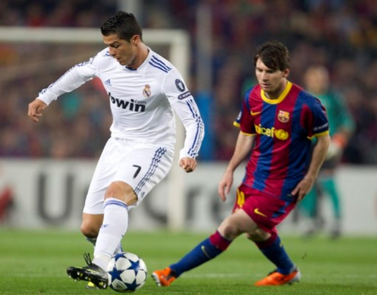 Liga 9e j. Real Marid 3-1 Barça: Tout est à refaire pour Messi et Cie