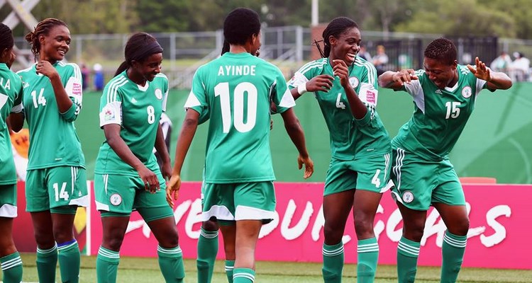CAN féminine 2014 : 7e titre pour le Nigeria !