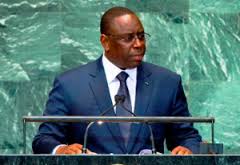 Riz de la vallée : Macky Sall veut la suspension de la Tva