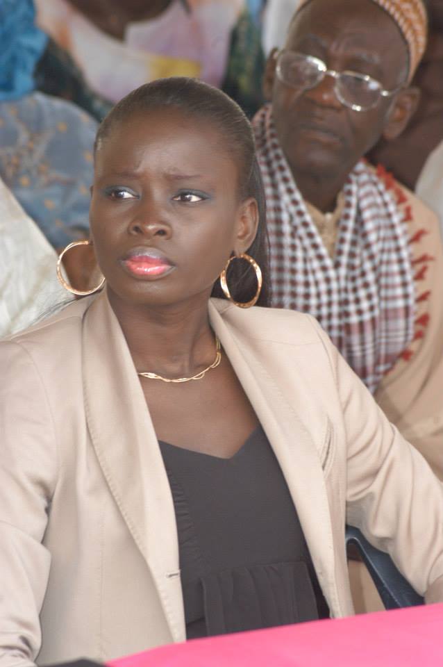 Thérèse Faye sert une citation directe à trois camarades de l'Apr pour diffamation