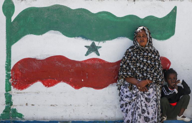 Somaliland: 210 civils tués en 24 jours dans des combats dans la ville de Las Anod, selon son maire