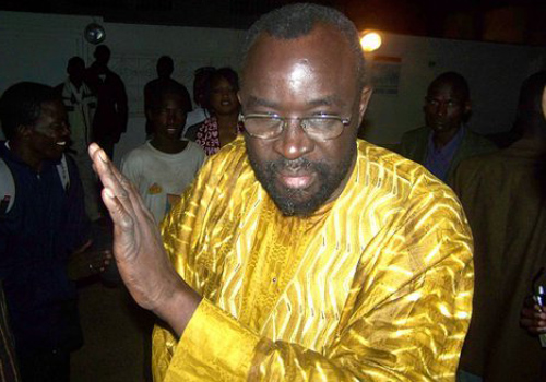 Saccages de biens à Touba : Moustapha Cissé Lô crache ses vérités à Me Sidiki Kaba