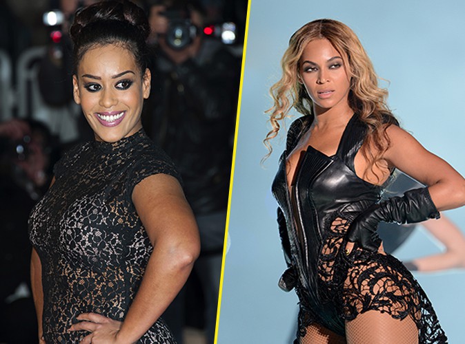 Amel Bent : la Beyoncé française ?