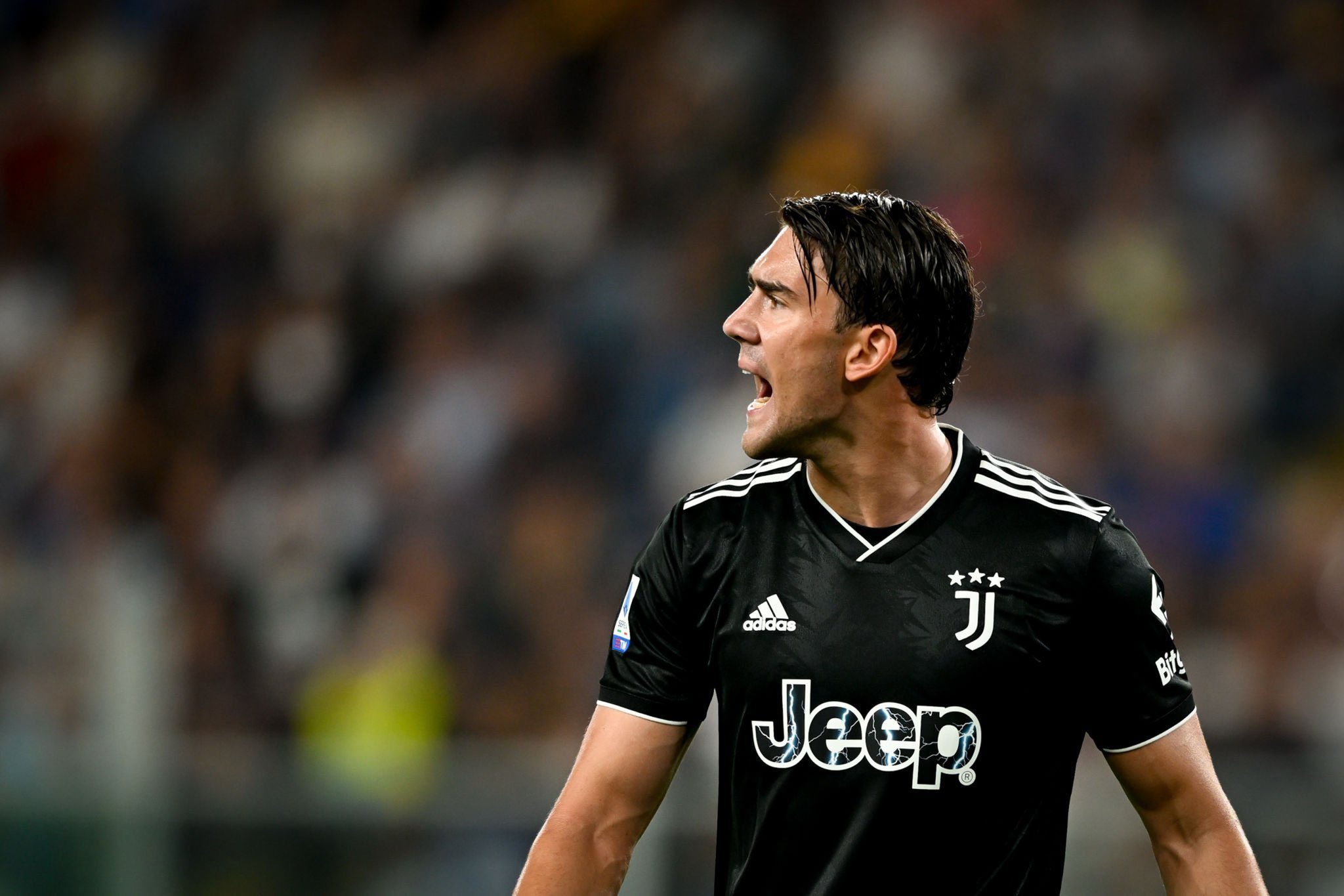 Le Réal Madrid semble avoir une idée du successeur de Benzema