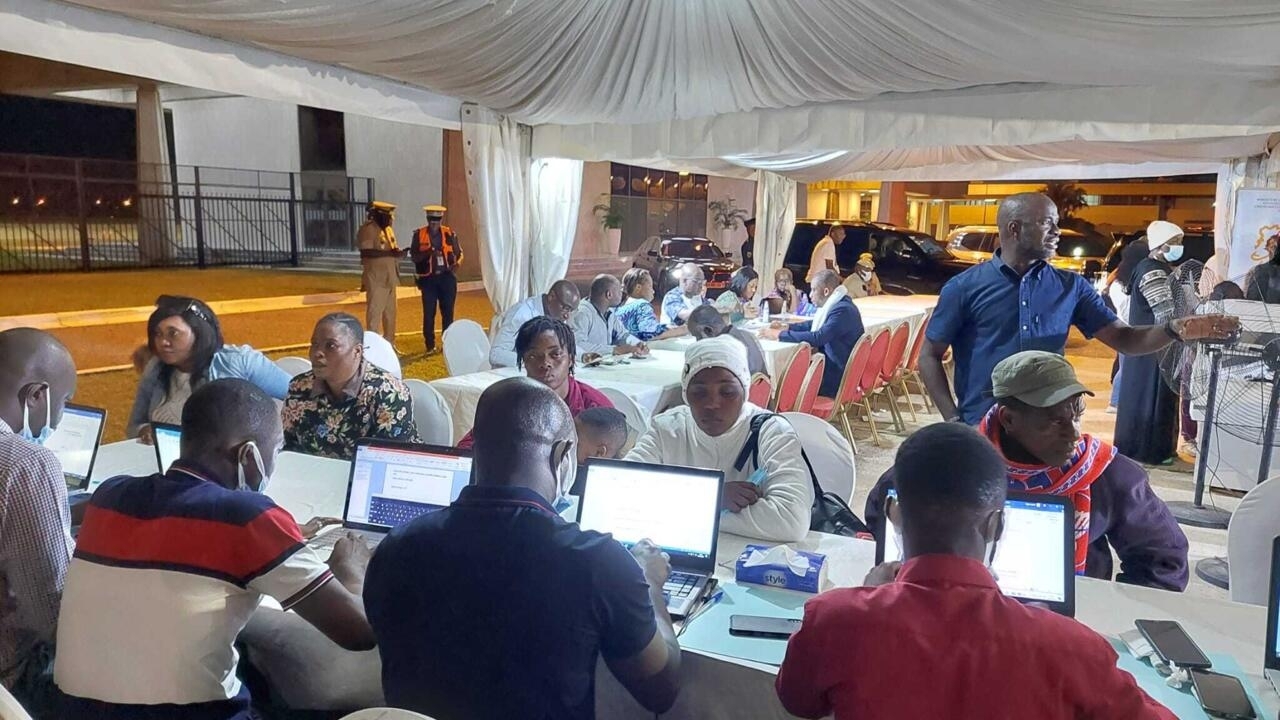 Côte d'Ivoire: comment s'organise le retour des rapatriés de Tunisie