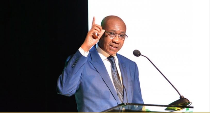 La lettre de Cheikh Hadjibou Soumaré et la question polémique au PR Macky Sall: « avez-vous remis 12 millions d’euros à (Marine Le Pen)»