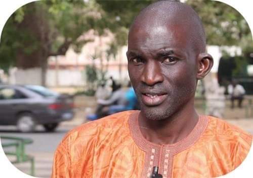 « Il n y a plus d'opposants au Sénégal», selon Ansoumana Dione