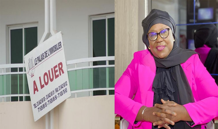 Baisse du loyer : « L’objectif du président Macky Sall c’est de donner à Sénégalais un toit » (député)