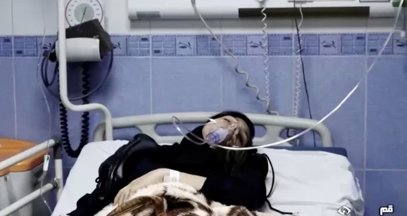 Nouveaux cas d'intoxication de jeunes filles iraniennes: le mystère persiste, l’enquête se poursuit