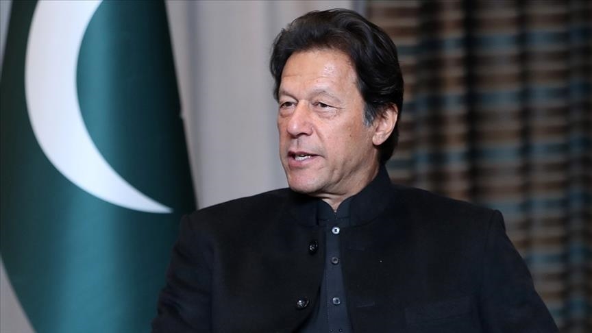 La police pakistanaise a tenté d'arrêter l'ancien Premier ministre Imran Khan