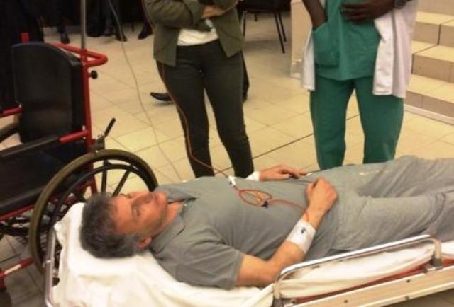 Mimi sur le procès Karim Wade « il faut que Bibo revienne pour que le procès ait du sens »