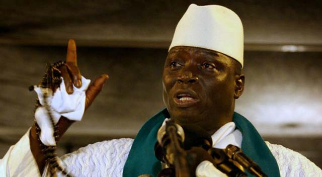 Respect des Droits humains : La Gambie dans le collimateur de 62 pays  à Génève