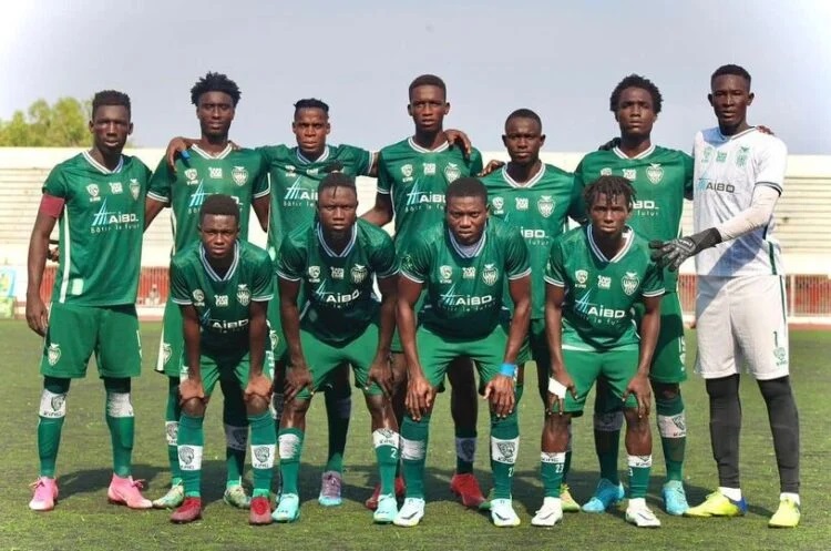 Coupe de la Ligue : Casa Sports domine Guédiawaye FC, Ndiambour renverse Pikine
