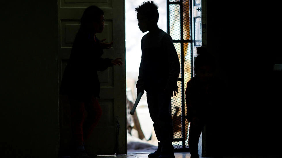 Aux États-Unis, des milliers d'enfants migrants exploités par des industriels peu scrupuleux