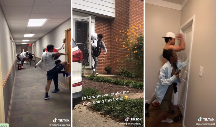 Un challenge TikTok fait vivre un enfer aux habitants d'un village britannique