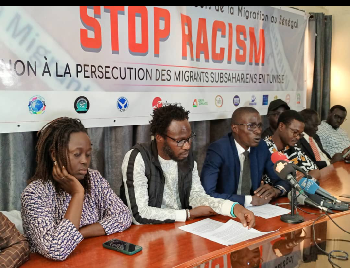 Crédit photo: PressAfrik