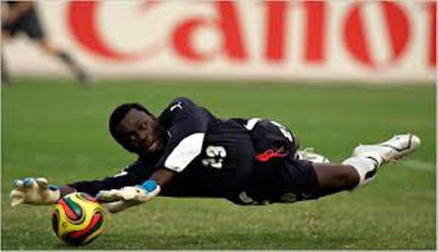 Bouna Coundoul :  « Contre l’égypte, je vais jouer pour la mémoire de mon père »