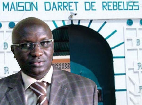 Face à la Crei : Tahibou Ndiaye doit s'armer de patience