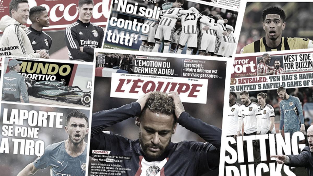 Le plan fou de Dortmund pour garder Jude Bellingham, les incroyables pistes du Barça pour le mercato