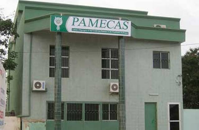 RAPPORT BCEAO/MEF : le mode opératoire d'un pillage orchestré au Pamecas