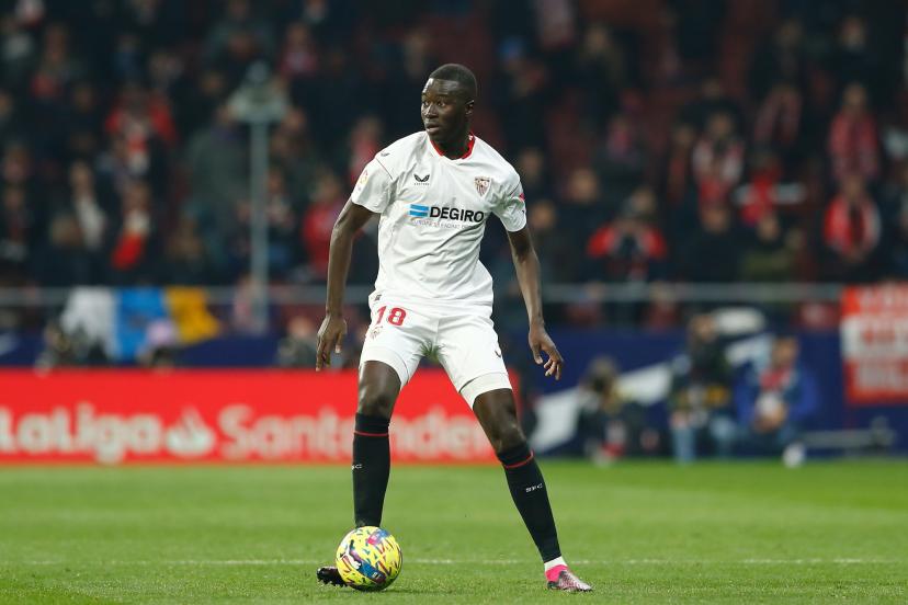 Transfert de Pape Gueye : l'OM entendu par le TAS ce mercredi