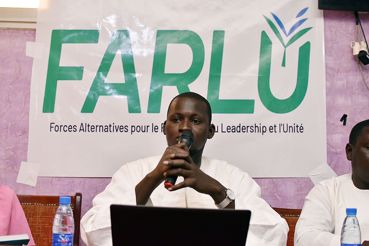 Penser la condition des femmes du Baol. Par Mouhamadou Lamine Bara Lo