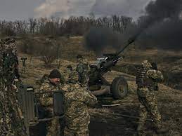 Stupeur après la diffusion d’une vidéo montrant un prisonnier ukrainien abattu par les Russes