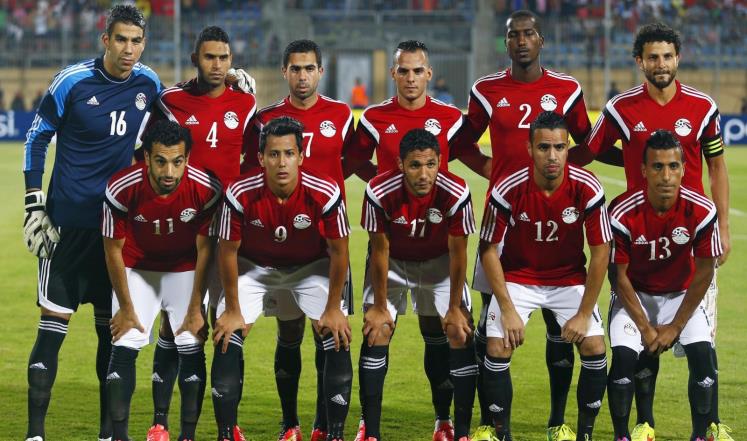 CAN 2015- Egypte : Six joueurs expatriés appelés