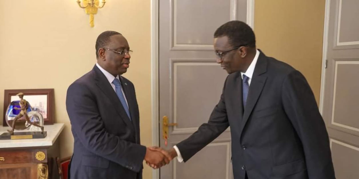 Carême et Ramadan : Macky Sall demande au Gouvernement de veiller à « l’approvisionnement correct des marchés en denrées et produits essentiels »