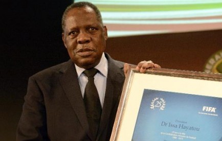 CAN-2015: «Accord de principe» pour un report