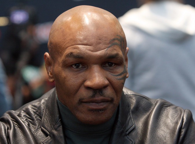 Mike Tyson : le boxeur a été agressé sexuellement durant son enfance !