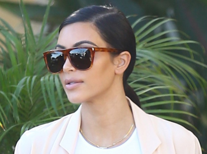 Kim Kardashian de nouveau enceinte ? Cela se précise