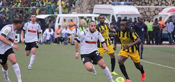 LDC (Finale) : l’ES Sétif vs l’AS Vita Club à guichets fermés !
