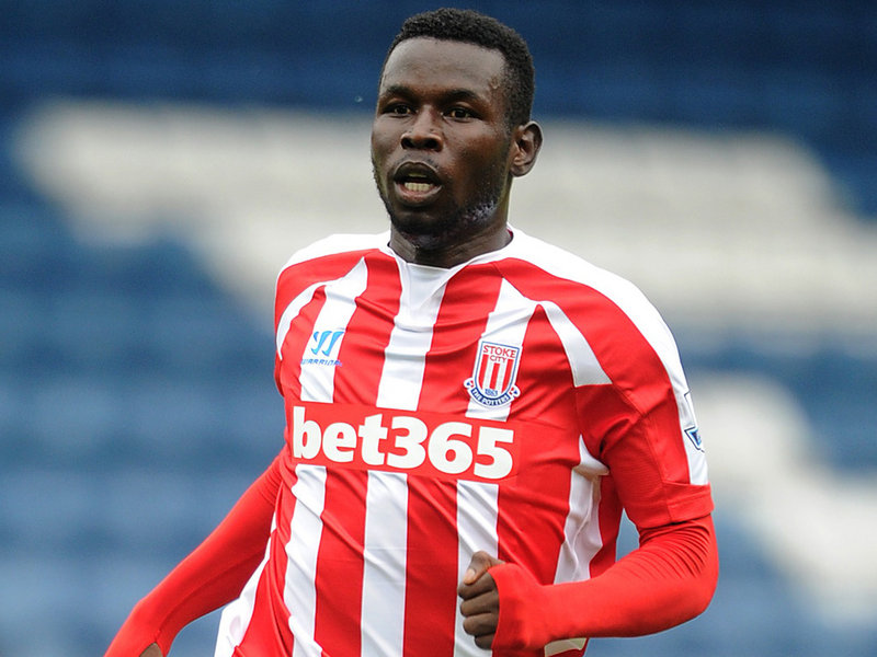 Stoke City- West Ham (2-2):  Mame Biram Diouf marque, Diafra même pas sur la feuille de match