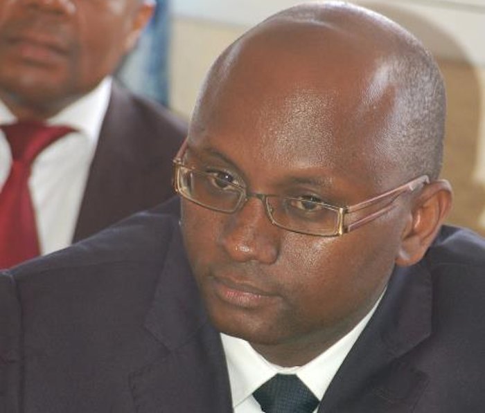 Moussa Sy réitère son indisponibilité politique jusqu’en 2017