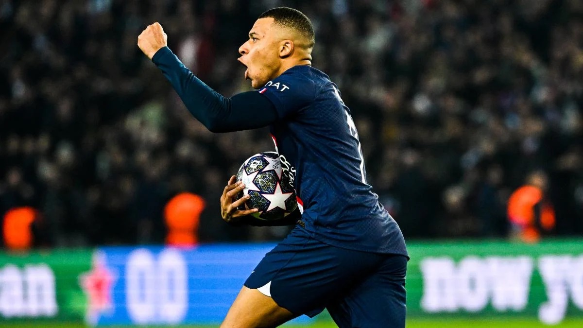 Le Real Madrid envoie un message brutal à Kylian Mbappé