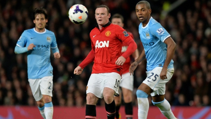 Premier League - City vs United : le derby de Manchester en dix chiffres