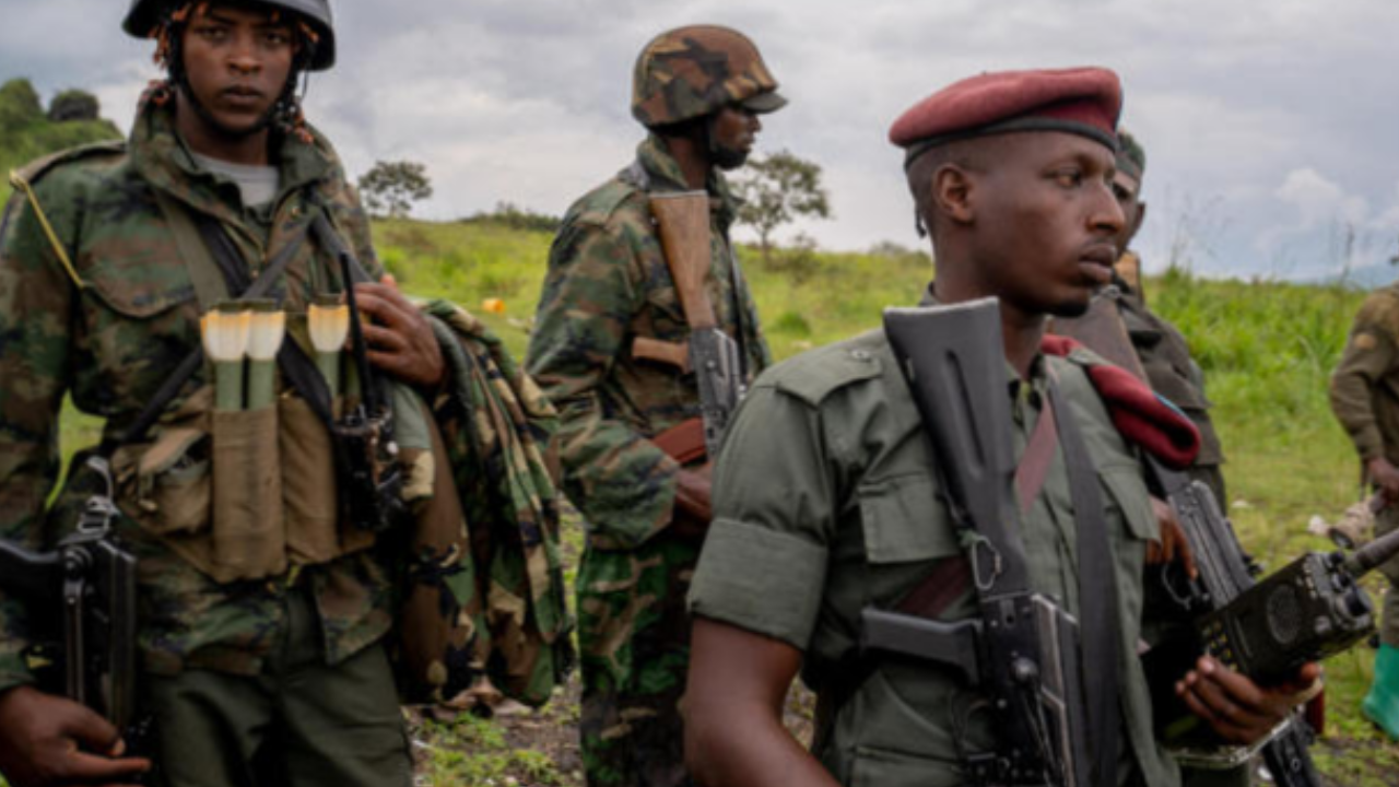 RDC: les attentes des déplacés lors de la visite de la mission du Conseil de sécurité de l’ONU