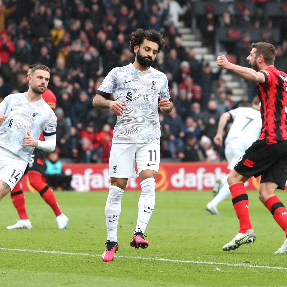 Premier League : Liverpool rechute après sa balade contre Manchester United