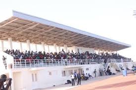 Stade Caroline Faye de Mbour : 900 millions de Francs CFA pour l’érection d’une nouvelle tribune de 2000 places