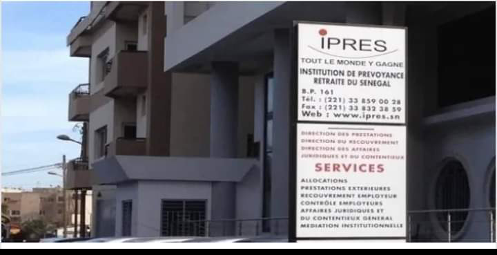 Ipres: Entre regrets et aveux du DG, les interrogations légitimes des retraités  du Sénégal (par Salif Ndiaye)
