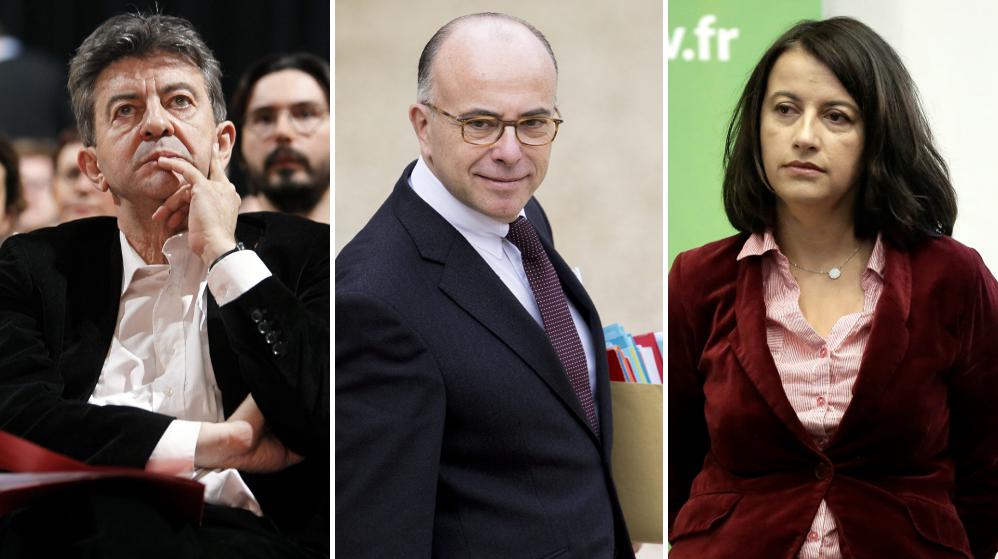 Mort de Rémi Fraisse : les reproches pleuvent sur Bernard Cazeneuve