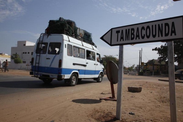 Tamba : le chauffeur du camion qui a tué trois (3) mécaniciens condamné à 6 mois de prison ferme