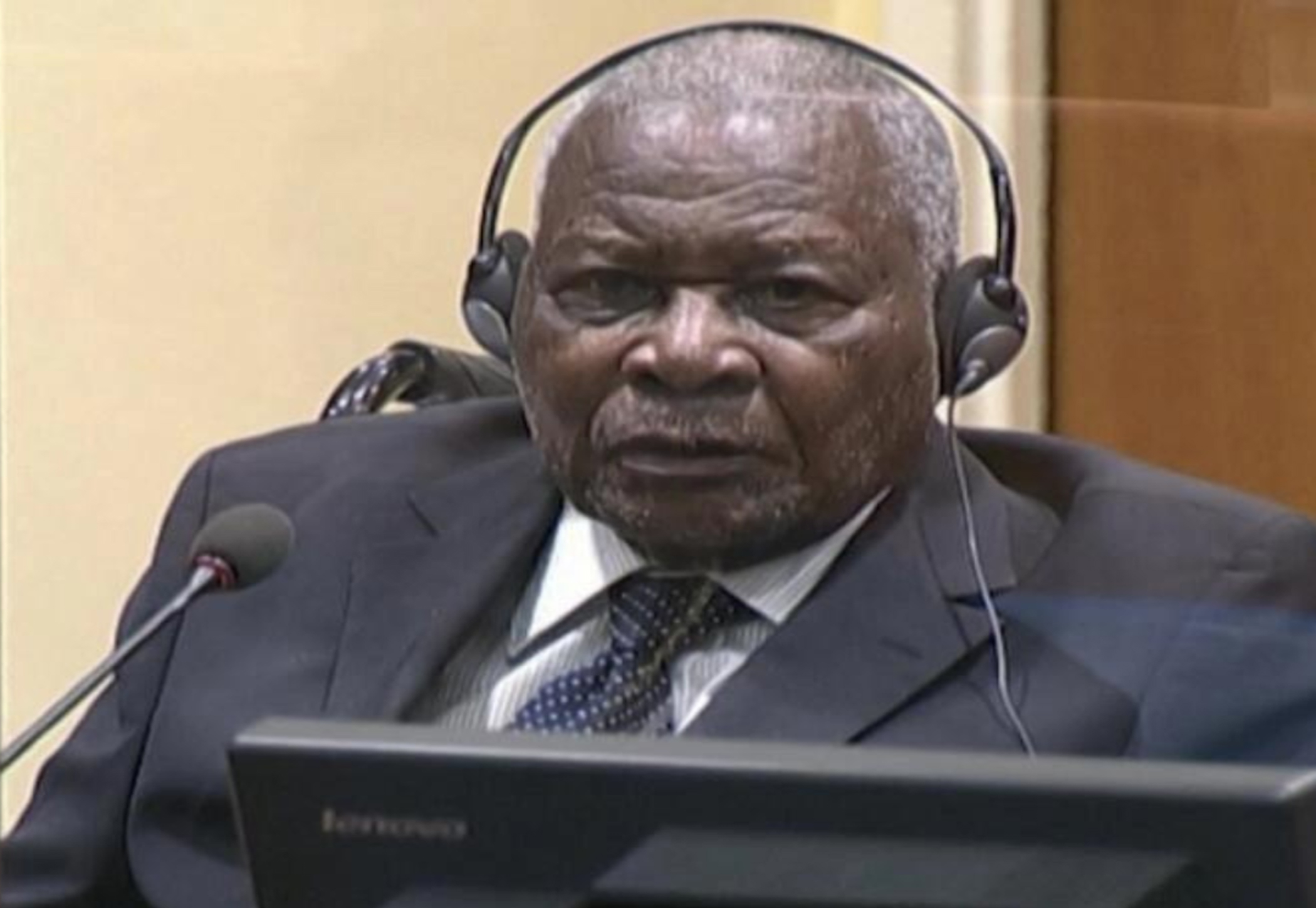 Génocide des Tutsis au Rwanda: inquiétude après la suspension temporaire du procès de Félicien Kabuga