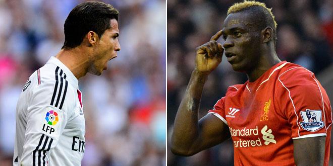 Ligue des Champions - Les 5 raisons de suivre Real Madrid-Liverpool